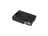 Brother - Rulla (1,3 cm x 7,6 m) 1 rulle(r) etiketteri - P-Touch PT-10, PT-12, PT-12N, PT-15, PT-150, PT-170K, PT-20, PT-25, PT-6, PT-8, P-Touch PT-1