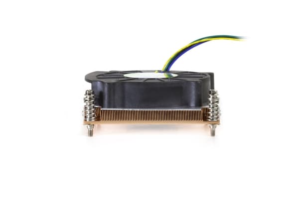 Dynatron K199, Kylare, 8 cm, 5000 RPM, 20,71 dB, 51,7 dB, 14,719 cfm