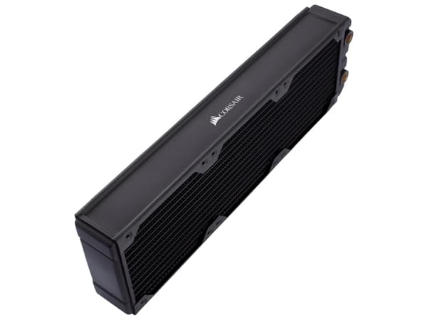 CORSAIR Hydro X Series XR7 360 - Radiator for væskekjølesystem - svart