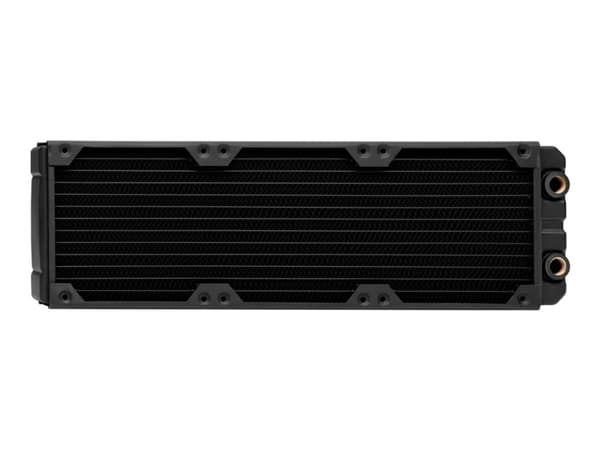 CORSAIR Hydro X Series XR7 360 - Radiator for væskekjølesystem - svart