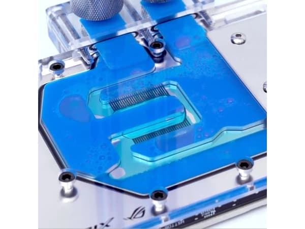Thermaltake Coolant P1000 - Kjølevæske for væskekjølesystem - rød