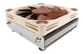 Miniatyrbild 3 av 5: Noctua NH-L9i - Processorkylare - (för: LGA1156, LGA1155, LGA1150, LGA1151, LGA1200) - aluminium med nickelpläterad kopparbas - 92 mm