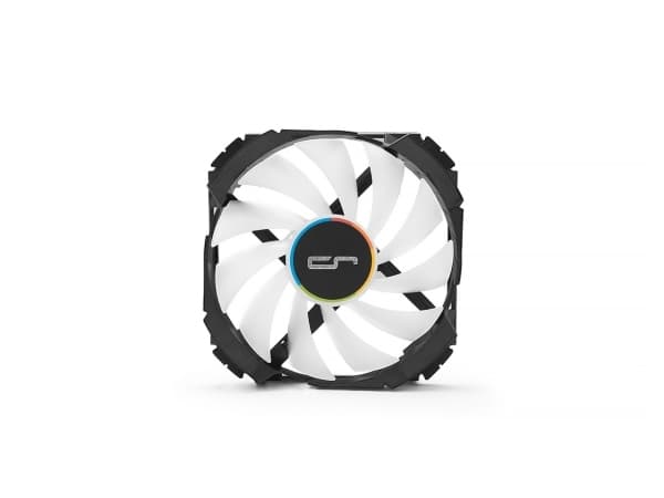 Cryorig XT90 RGB - Prosessorvifte - 92 mm