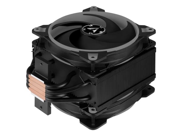 ARCTIC Freezer 34 eSports DUO - Processorkylare - (för: LGA1156, LGA1155, LGA1150, LGA2011-3, LGA1151, AM4, LGA2066) - aluminium - 120 mm - grå