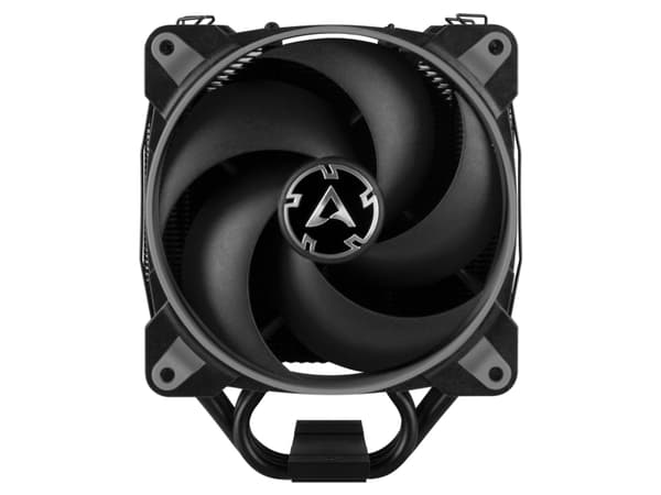 ARCTIC Freezer 34 eSports DUO - Processorkylare - (för: LGA1156, LGA1155, LGA1150, LGA2011-3, LGA1151, AM4, LGA2066) - aluminium - 120 mm - grå