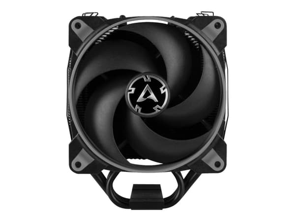 ARCTIC Freezer 34 eSports DUO - Prosessorkjøler - (for: LGA1156, LGA1155, LGA1150, LGA2011-3, LGA1151, AM4, LGA2066) - aluminium - 120 mm - grå Sort, Grå