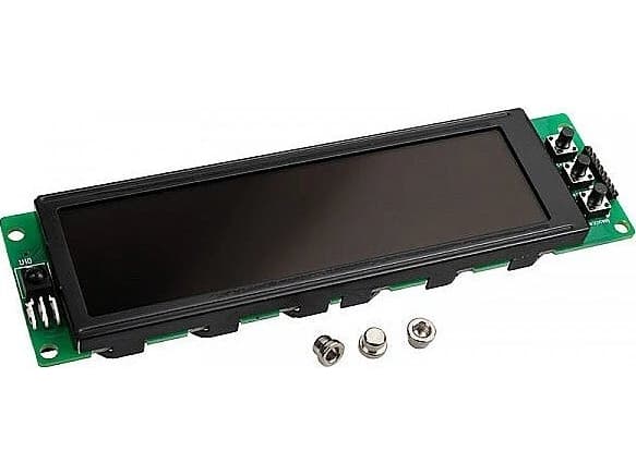 aqua computer ersättningsdisplay för aquaero 5/6 PRO