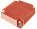 Miniatyrbilde 4 av 5: Inter-Tech kjøler K-129 1U passiv 1155/1156