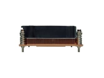 Supermicro SNK-P0049A4 - Prosessor-kjøleribbe - (for: LGA1155, LGA1150) - 1U