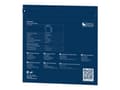 Miniatyrbilde 3 av 5: ARCTIC APT2012 Multipack - Termisk putesett - rosa