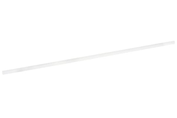 Alphacool Eisrohr HardTube 16/13mm - Rör till vätskebaserat kylsystem - transparent - 80 cm