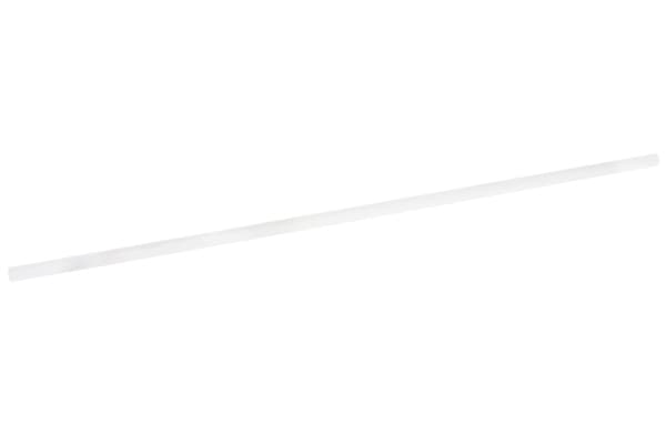 Alphacool Eisrohr HardTube 16/13mm - Rör till vätskebaserat kylsystem - transparent - 80 cm