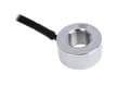 Miniatyrbild 5 av 5: Alphacool Eiszapfen Temperatursensor G1/4 IG/IG med AG-adapter - Temperaturgivare för vätskekylsystem - krom - 50 cm