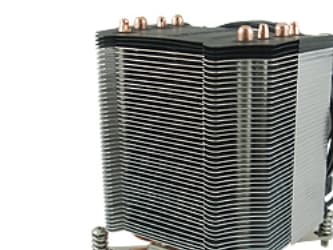 Dynatron G17, jäähdytin, 9,2 cm, 1000 rpm, 2500 rpm, 31,92 dB, 43,36 kuutiometriä/min.