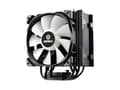 Pikkukuva 4 / 5: Enermax ETS-T50 AXE ETS-T50A-BK-ARGB - Musta versio - CPU-jäähdytin - (seuraaville: LGA1156, AM2, AM2+, LGA1366, AM3, LGA1155, AM3+, LGA2011, FM1, FM