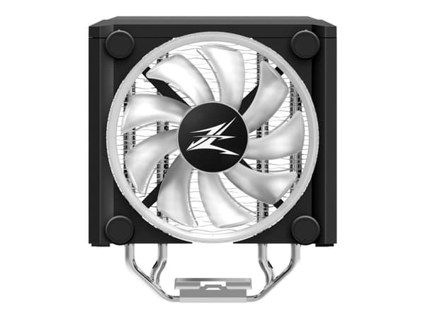 ZALMAN CNPS-16X - Processorkylare - (för: LGA2066, LGA2011-3, LGA2011, LGA1150, LGA1151, LGA1155, LGA1156, AM4, AM3+, AM3, LGA1200) - kopparbas och n