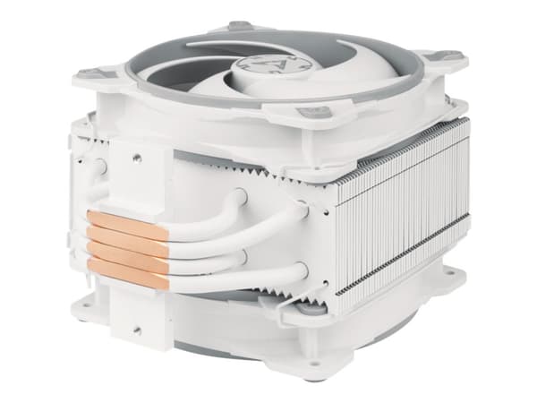 ARCTIC Freezer 34 eSports DUO - Processorkylare - (för: LGA1155, LGA2011, LGA1150, LGA2011-3, LGA1151, AM4, LGA2066, LGA1200, LGA1700, AM5) - alumini