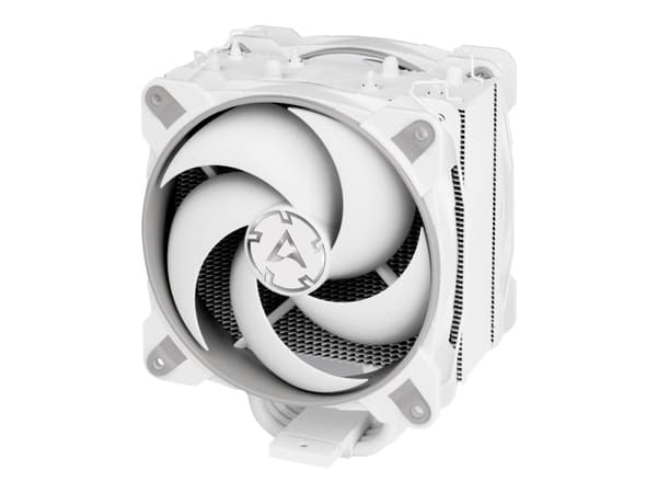 ARCTIC Freezer 34 eSports DUO - Processorkylare - (för: LGA1155, LGA2011, LGA1150, LGA2011-3, LGA1151, AM4, LGA2066, LGA1200, LGA1700, AM5) - alumini