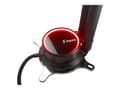 Miniatyrbilde 2 av 5: Fractal Design Celsius+ S28 Prisma - Væskekjølesystem for prosessor - (for: LGA1156, AM2, AM2+, LGA1366, AM3, LGA1155, AM3+, LGA2011, FM1, FM2, LGA11