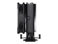 Miniatyrbilde 5 av 5: Noctua NH-U12S - Prosessorkjøler - (for: AM4, FM2, FM1, AM3+, AM3, AM2, AM2+, LGA1150, LGA1151, LGA1155, LGA1156, LGA2066, LGA2011, LGA2011-3 (Square