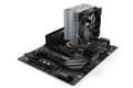 Miniatyrbild 4 av 5: be quiet! Pure Rock 2 - Processorkylare - LGA 1150 (sockel H3) - LGA 1151 (sockel H4) - LGA 1155 (sockel H2) - LGA 1200 - LGA 2011-v3 - 1500 rpm - 19