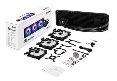 MSI MAG Core Liquid 360R