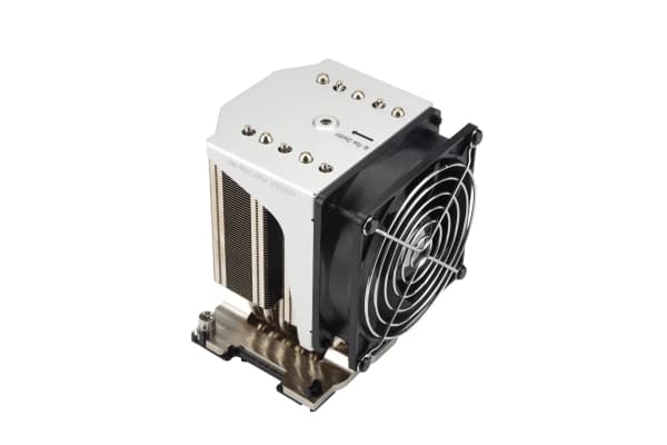 Supermicro - Prosessor-kjøleelement - 4U