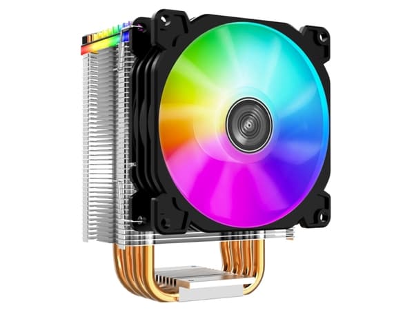 Jonsbo CR-1400, Kjøler, 9,2 cm, 900 RPM, 2300 RPM, 30,5 dB, 36 cfm