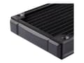 Miniatyrbild 4 av 5: CORSAIR Hydro X Series XR5 120 - Radiator för vätskebaserat kylsystem - svart