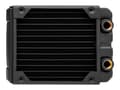 Miniatyrbild 2 av 5: CORSAIR Hydro X Series XR5 120 - Radiator för vätskebaserat kylsystem - svart