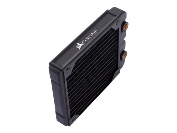 CORSAIR Hydro X Series XR5 140 - Radiator for væskekjølesystem - svart