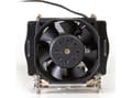 Miniatyrbilde 3 av 3: Dynatron A-24 - Prosessorkjøler - (for: AM4) - aluminium - 60 mm