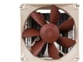 Pikkukuva 5 / 5: Noctua NH-U9DX i4 - Prosessorijäähdytin - (for: LGA1366, LGA2011, LGA1356) - alumiini nikkelöidyllä kuparialustalla - 92 mm