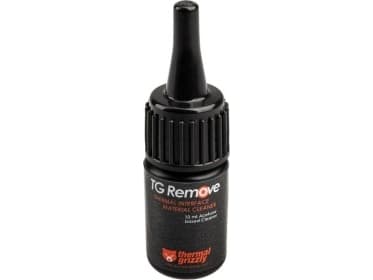 Thermal Grizzly TG Remove - Termopastafjerner - blank
