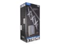 Miniatyrbild 3 av 5: Inter-Tech ALSEYE X360 - Kylsystem med vätska till processorn - (för: LGA775, LGA1156, AM2, AM2+, LGA1366, AM3, LGA1155, AM3+, LGA2011, FM1, FM2, LGA
