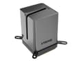 Miniatyrbild 4 av 5: Inter-Tech ALSEYE X360 - Kylsystem med vätska till processorn - (för: LGA775, LGA1156, AM2, AM2+, LGA1366, AM3, LGA1155, AM3+, LGA2011, FM1, FM2, LGA
