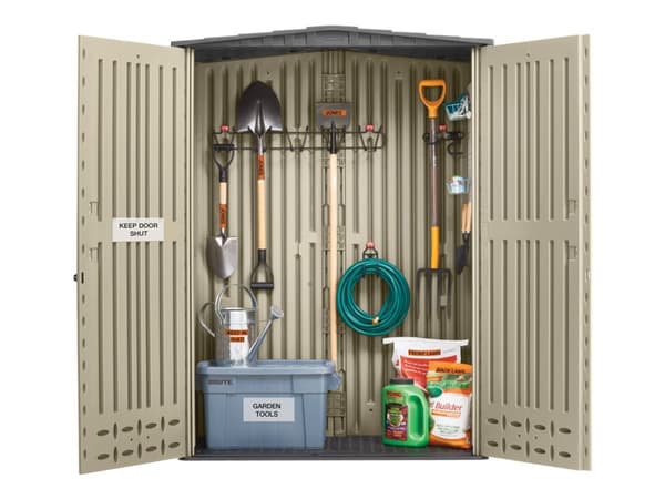 DYMO LW - LW-kestotarrat - 59 x 102 mm - 1933088, Valkoinen, Itse kiinnittyvä tulostintarra, Polypropeeni (PP), Kiinteä, Suorakulmio, -18 - 50 °C
