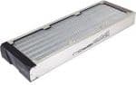 Aqua airplex Radical 2/420 - Radiator för vätskebaserat kylsystem - aluminium