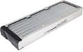 Miniatyrbild 5 av 5: Aqua airplex Radical 2/420 - Radiator för vätskebaserat kylsystem - aluminium