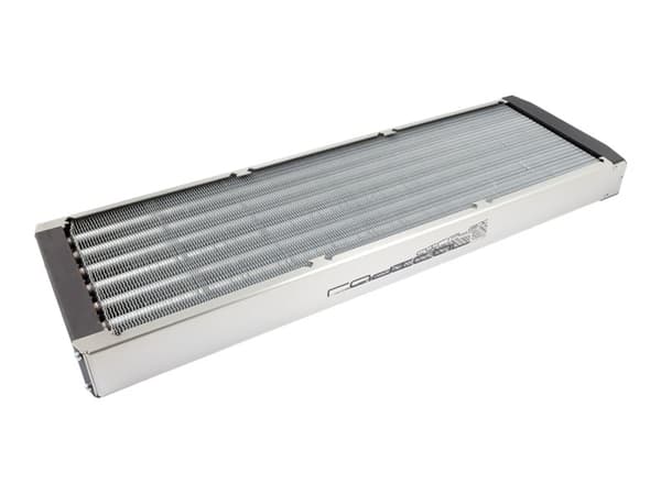 Aqua airplex Radical 2/420 - Radiator för vätskebaserat kylsystem - aluminium