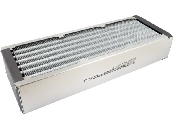 aqua computer airplex radical 4/360mm - Alumiini