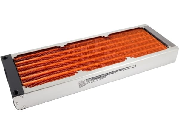 Aqua airplex radical 2 - Radiator for væskekjølesystem - kobber