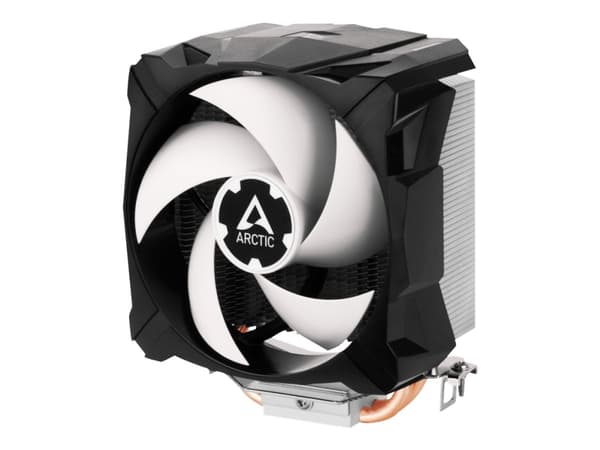 ARCTIC Freezer 7X - Prosessorkjøler - (for: LGA775, LGA1156, AM3, LGA1155, AM3+, FM1, FM2, LGA1150, FM2+, LGA1151, AM4, LGA1200) - aluminiumfinner -
