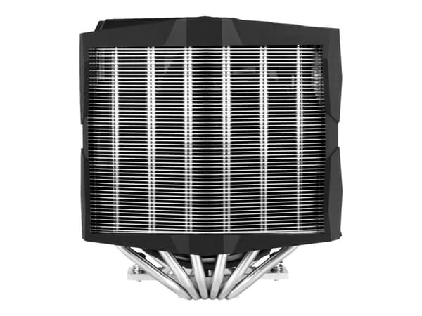 ARCTIC Freezer 50 - Prosessorkjøler - (for: LGA1156, LGA1155, LGA2011, LGA1150, LGA2011-3, LGA1151, AM4, LGA2066, LGA1200, LGA1152, LGA1700) - alumin