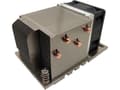Miniatyrbilde 3 av 5: Inter-Tech DYNATRON A-26 - Prosessorkjøler - (for: SP3) - 60 mm - 2U