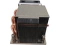 Miniatyrbilde 4 av 5: Inter-Tech DYNATRON A-26 - Prosessorkjøler - (for: SP3) - 60 mm - 2U