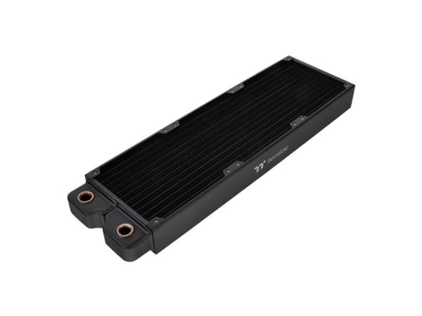 Thermaltake Pacific CLD 360 - Radiator for væskekjølesystem