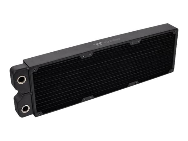 Thermaltake Pacific CLD 360 - Radiator for væskekjølesystem