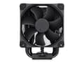 Miniatyrbild 2 av 5: Noctua chromax NH-U9S - Processorkylare - (för: LGA1200, LGA1156, LGA1155, LGA1151, LGA1150, LGA1700, LGA2066, LGA2011-0, LGA2011-3 (Square ILM), AM4
