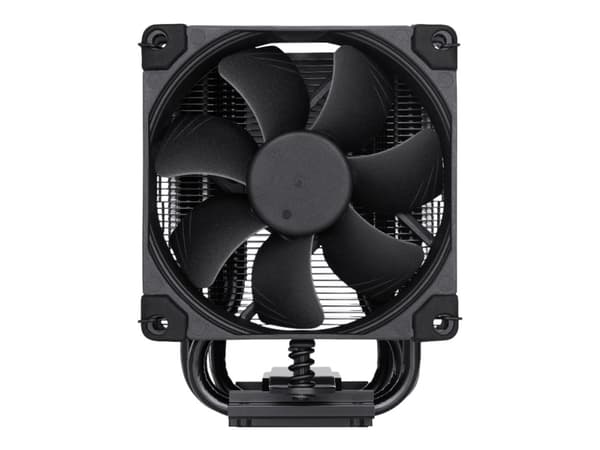 Noctua chromax NH-U9S - Processorkylare - (för: LGA1200, LGA1156, LGA1155, LGA1151, LGA1150, LGA1700, LGA2066, LGA2011-0, LGA2011-3 (Square ILM), AM4